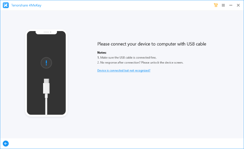 turning off find my iPad without password