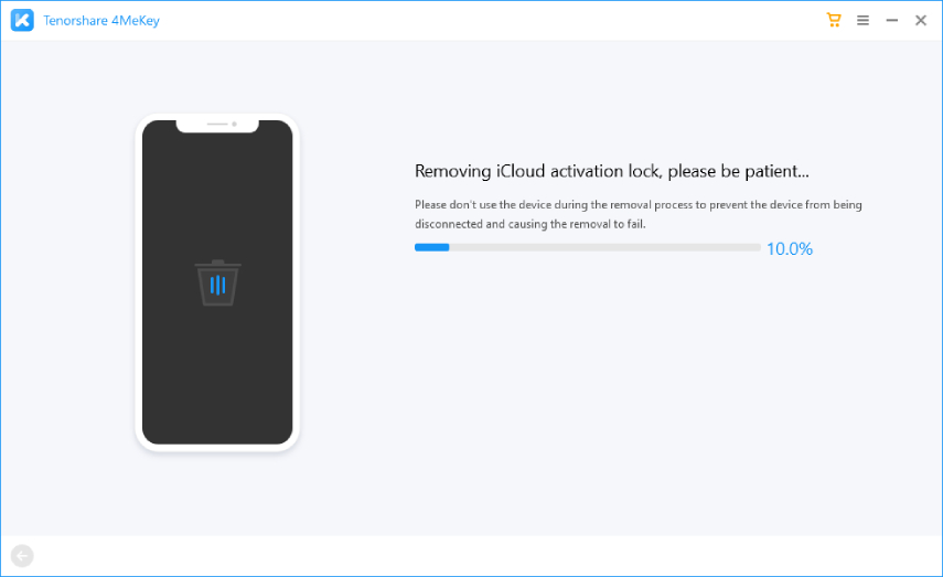 how to remove iphone activation lock without previous owner – removing activation lock