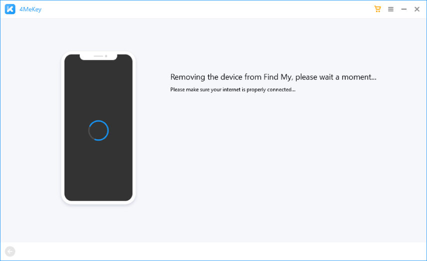 how do i turn off find my iphone
