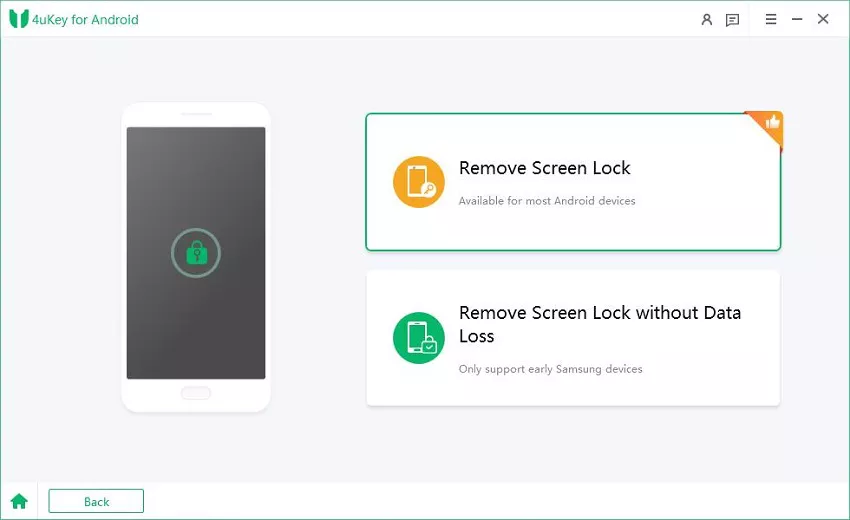 remove samsung pattern lock data loss