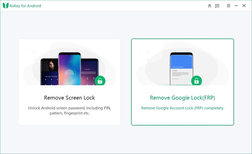 The easiest way to unlock a google locked phone