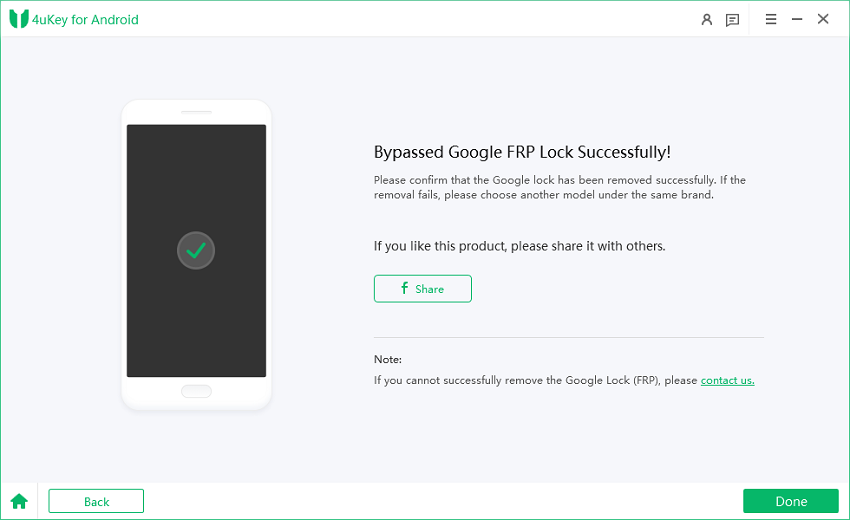 google account lock removed 2