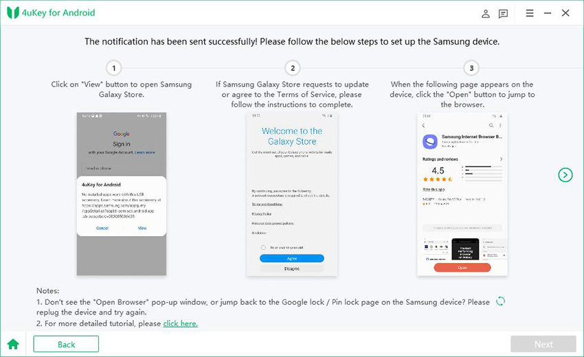 How to Backup Alliance Shield X app in Samsung Account