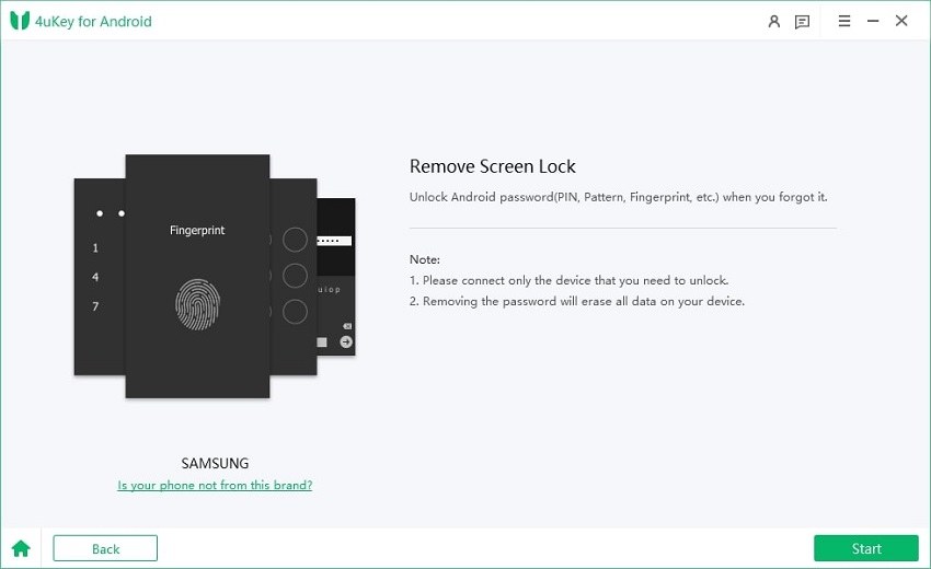 Samsung Lock Screen Removal Free For Mac