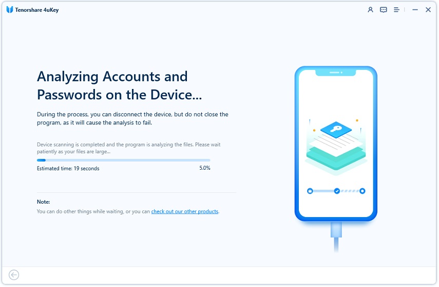 analyzing passwords