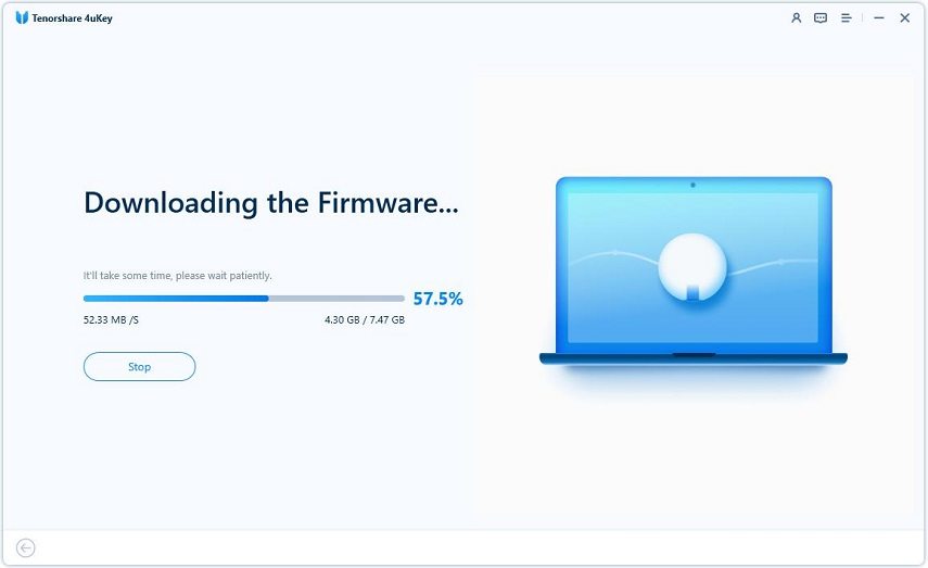 tenorshare 4ukey with crack licensed email and registration code free