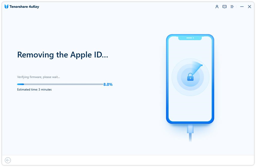 factory reset iphone without apple id