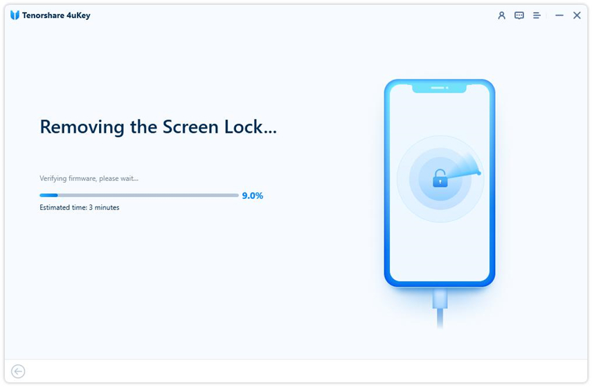 instal the last version for ipod Tenorshare 4uKey Password Manager 2.0.8.6