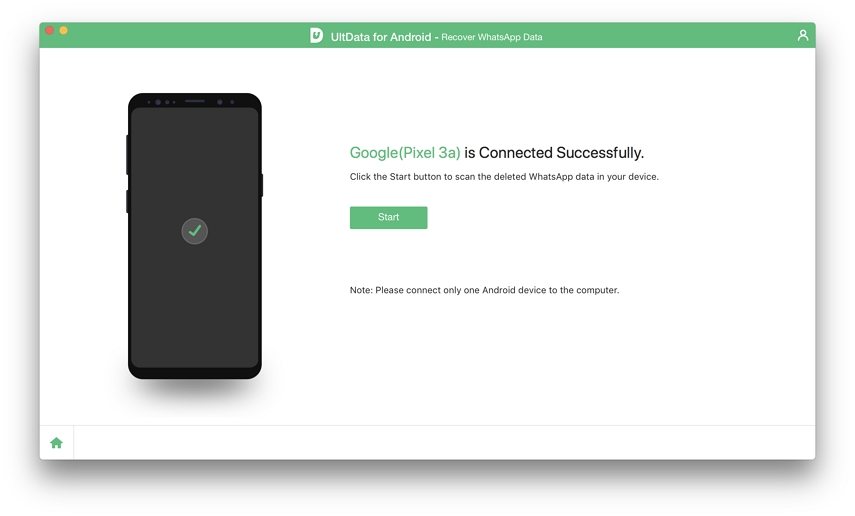 android recovery software for mac