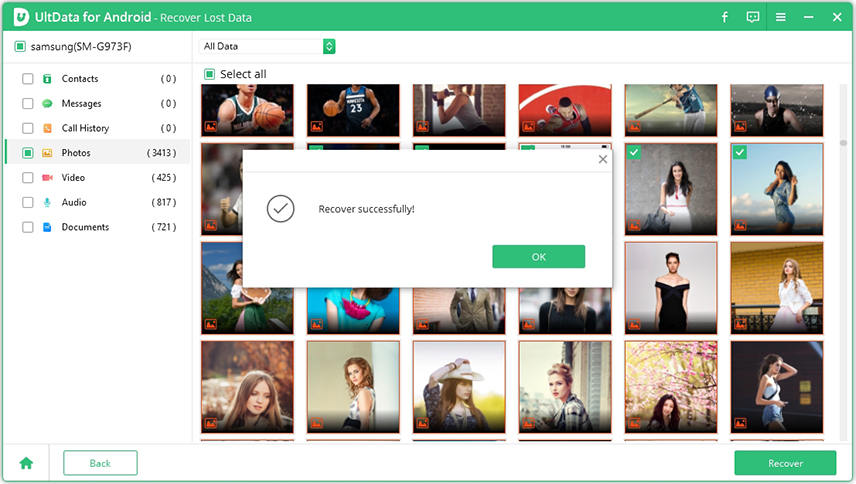google one vs google photos