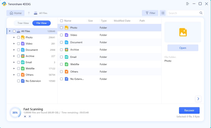 how to recover corrupted excel file 2019