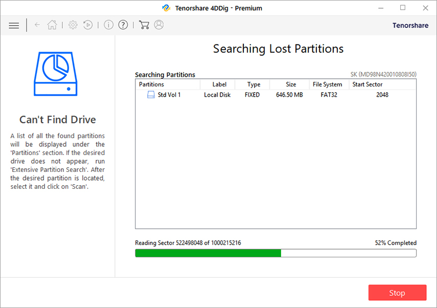 4ddig windows data recovery download