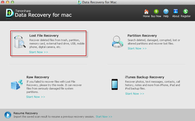 Free Sd Card Recovery Software For Mac
