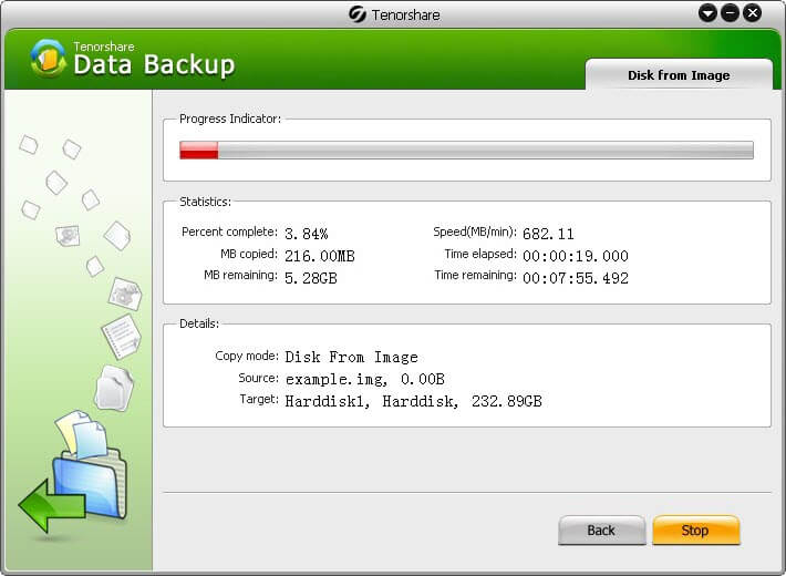 3 Easy Ways to Backup and Restore Windows 7