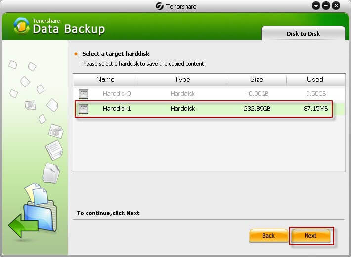 free hard drive cloning software download majorgeeks