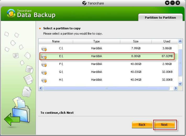 data backup guide