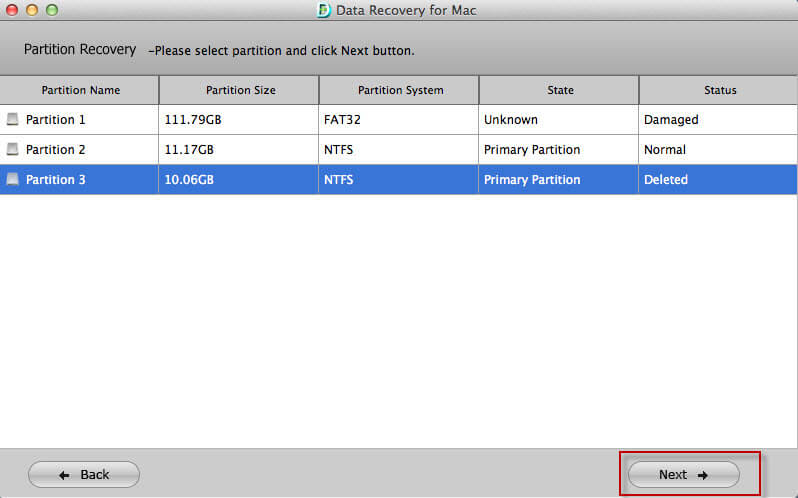 recover data from formatted hard drive on mac