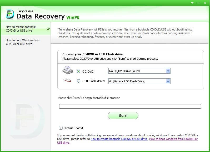 recover data from dead computer