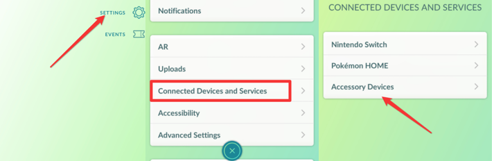 Connected Devices & Services