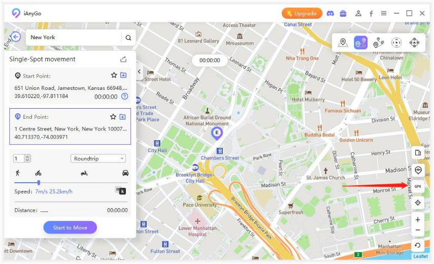 Pokemon Go Uploads Your Data to Google Maps