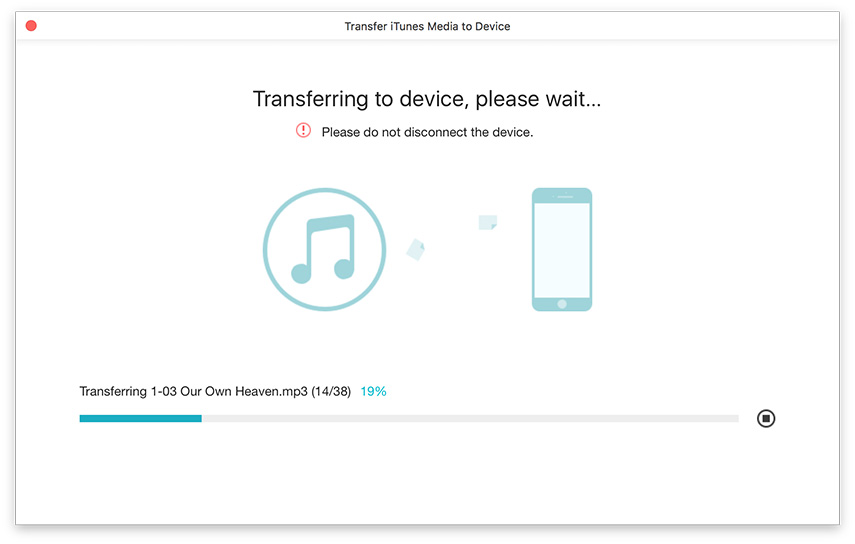 how to transfer itunes from mac to pc