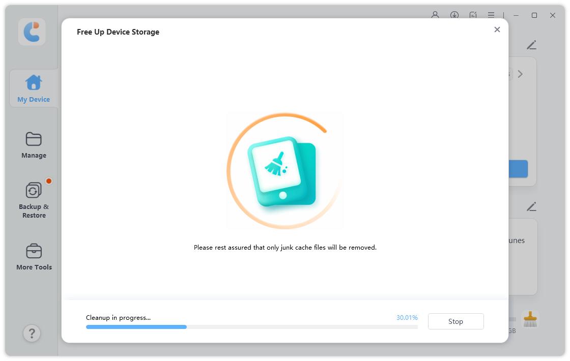 How to Clear Storage on iPhone or iPad