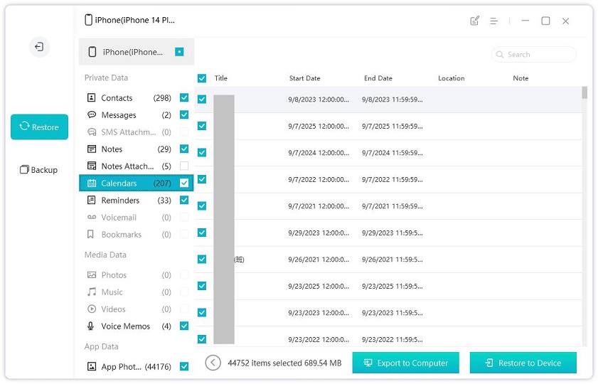 phone to phone transfer