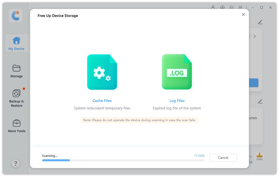 How to Clear Storage on iPhone or iPad