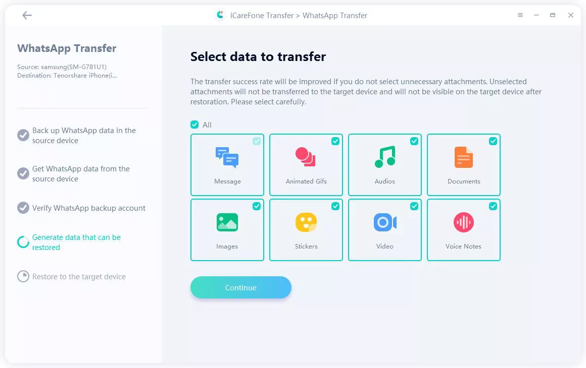 select-data-types