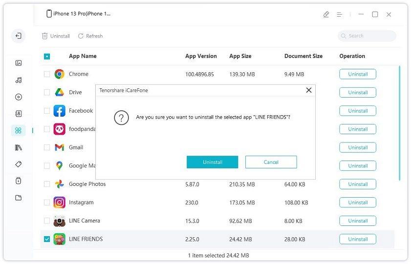 How to Transfer & Manage Data on iPhone/iPad/iPod