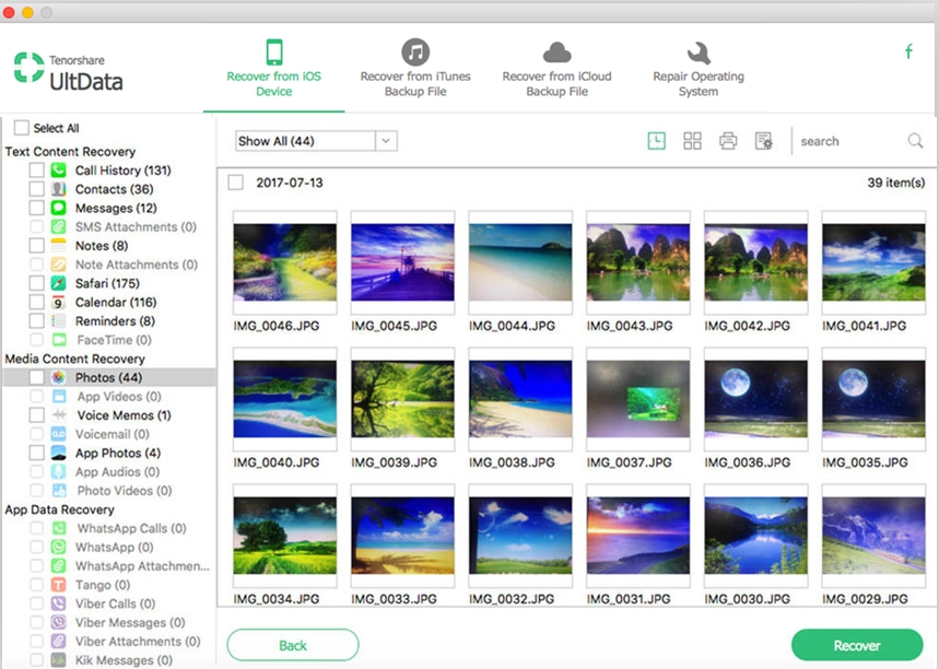 ios data recovery software mac ios data recovery software mac