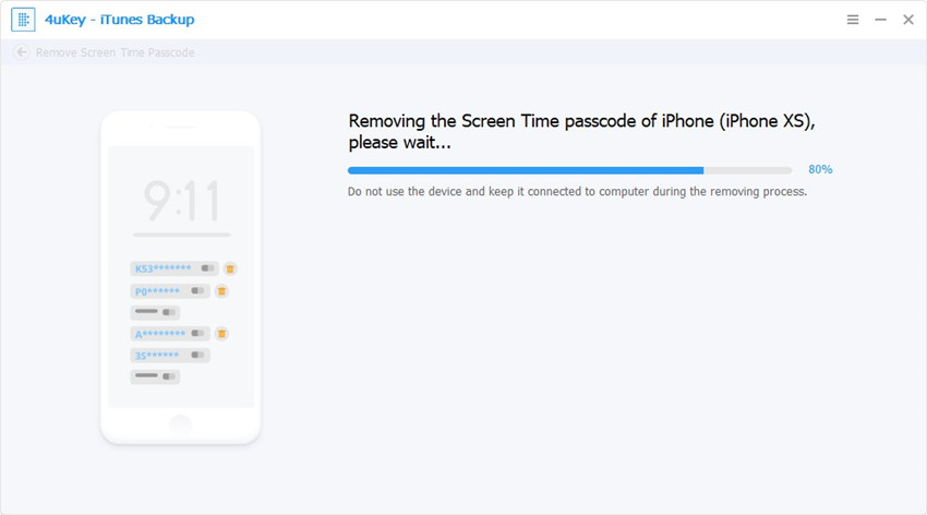 Screen remove. Backup start Passcode Ford. Ekran zapis ukey Soft.