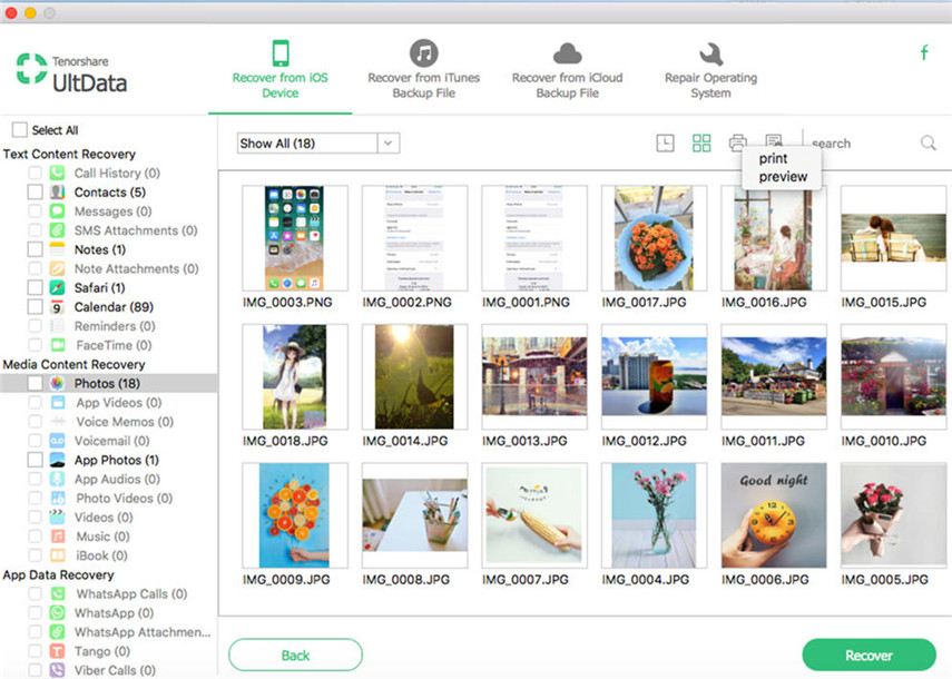 recover lost iphone contacts after ios 7.1 upgrade