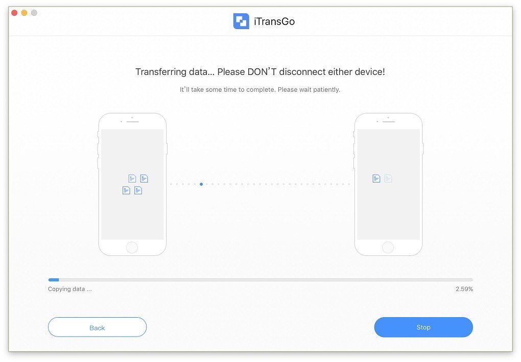 box sync for mac frozen