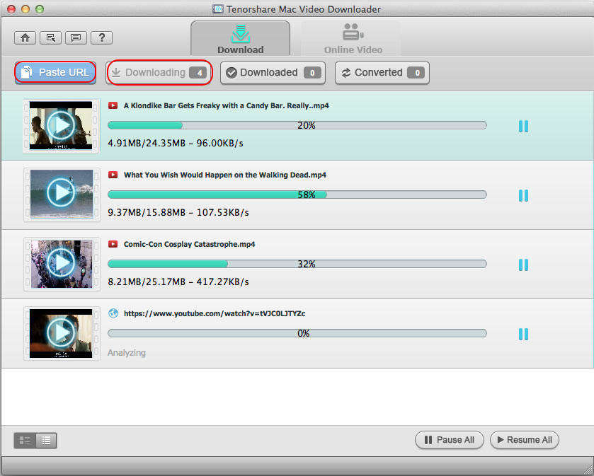 youtube to wav converter mac free