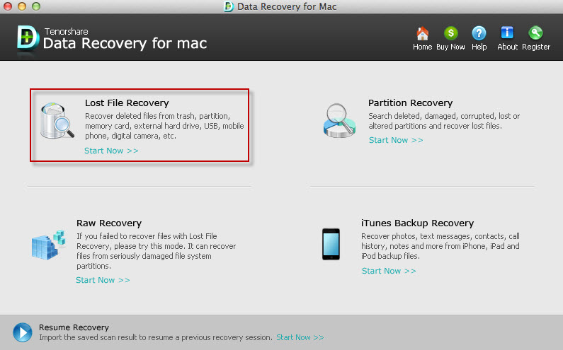 recover deleted photos from trash bin on mac