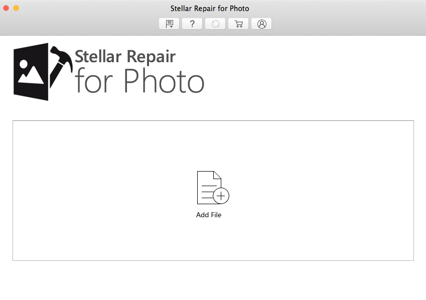 add photos -step1