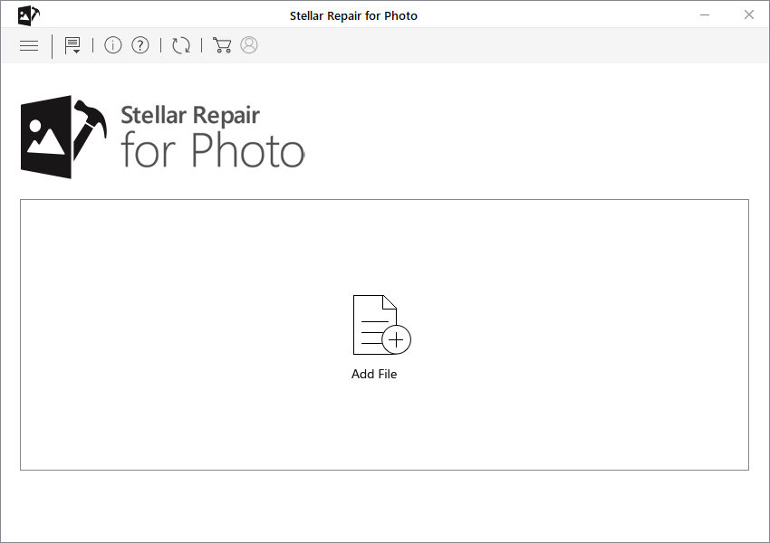 add photos -step1
