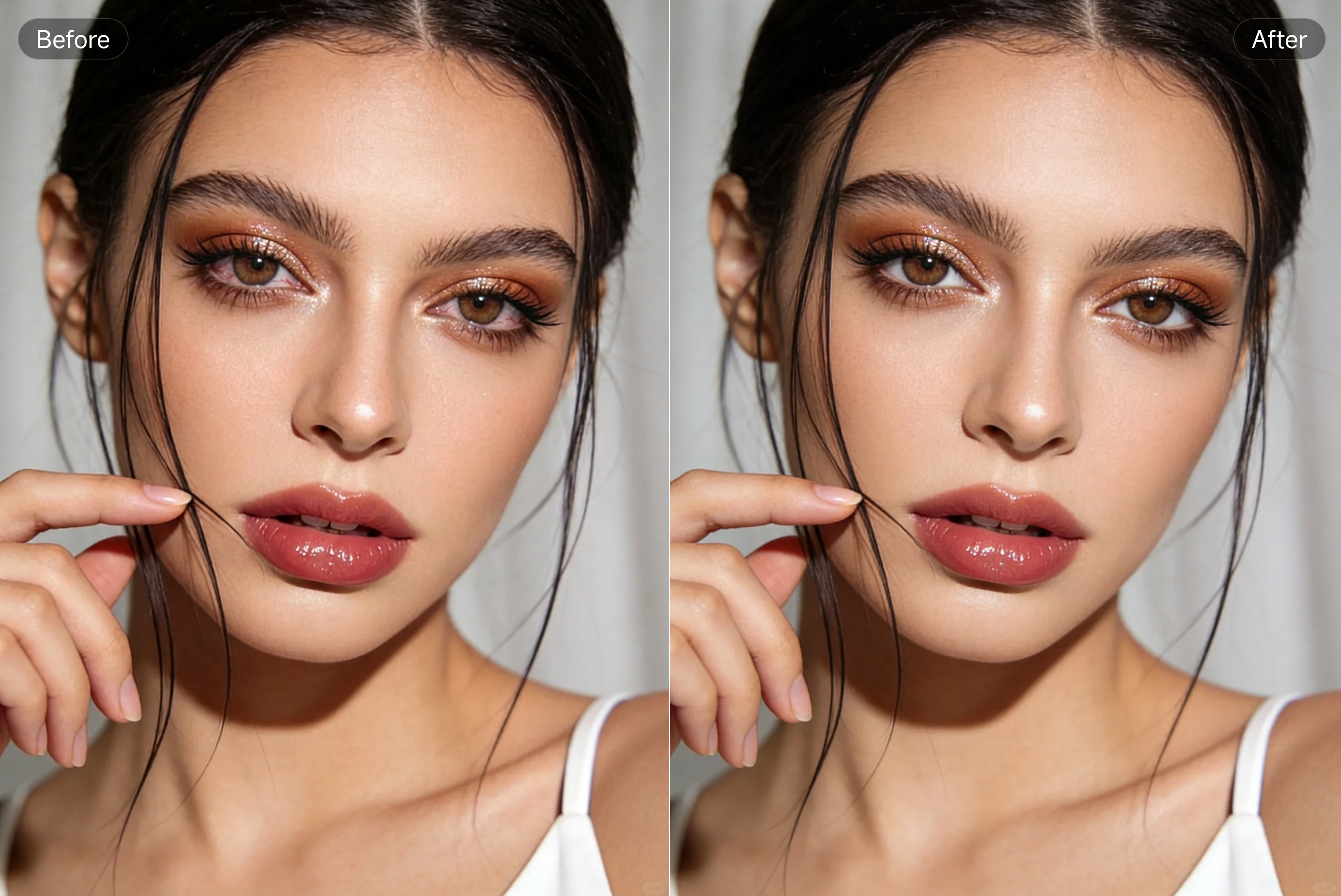 PixPretty Reduce Redness