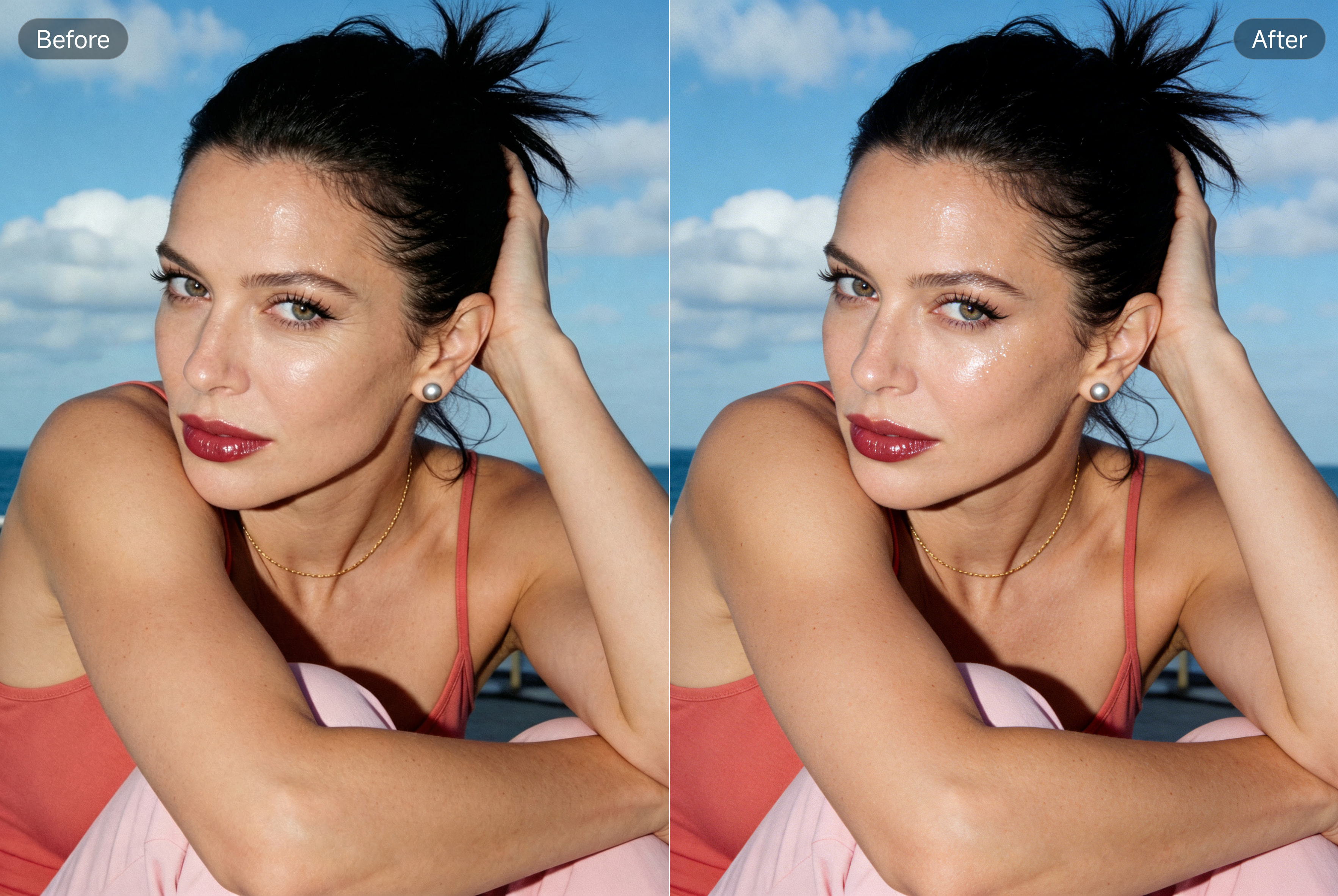 PixPretty Eye Wrinkles