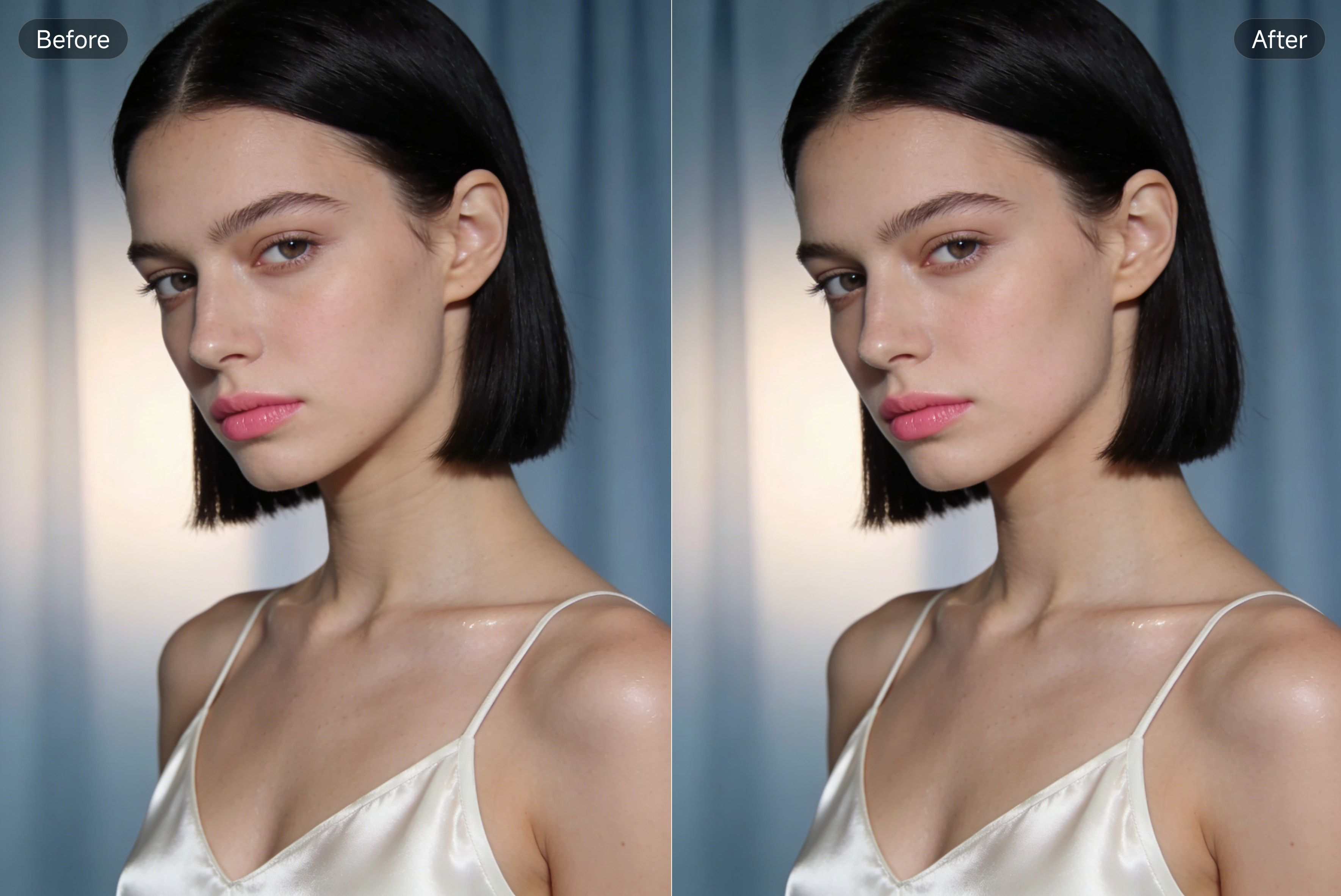 PixPretty Neck Wrinkles