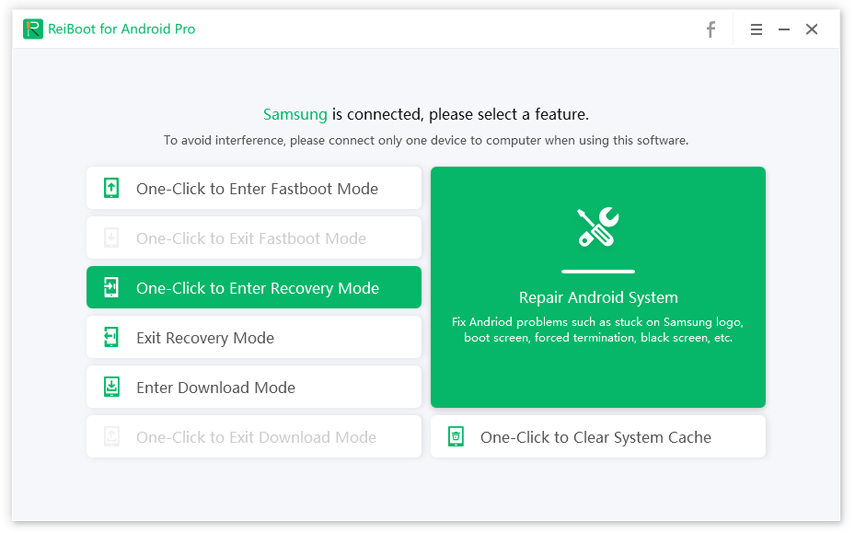one click to boot xiaomi into miui recovery 5.0 - 2