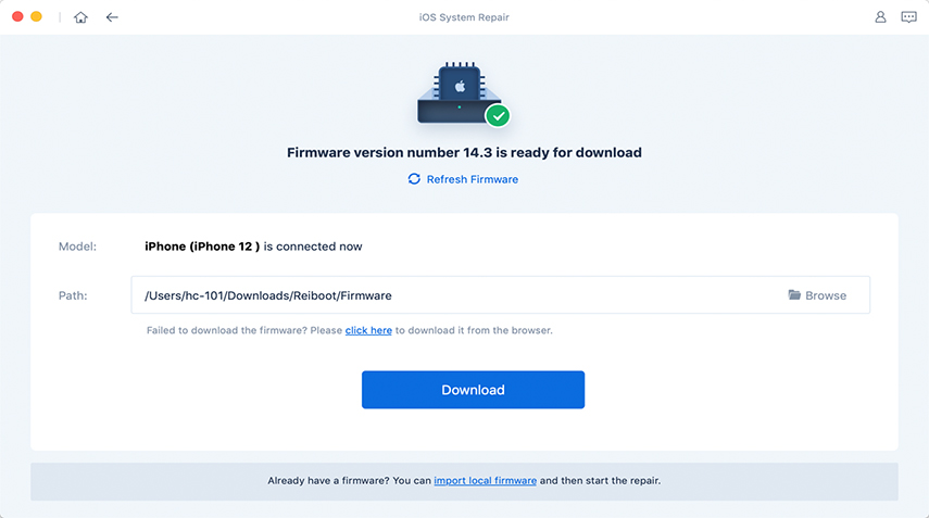 free for mac instal Tenorshare 4DDiG 9.6.1.8