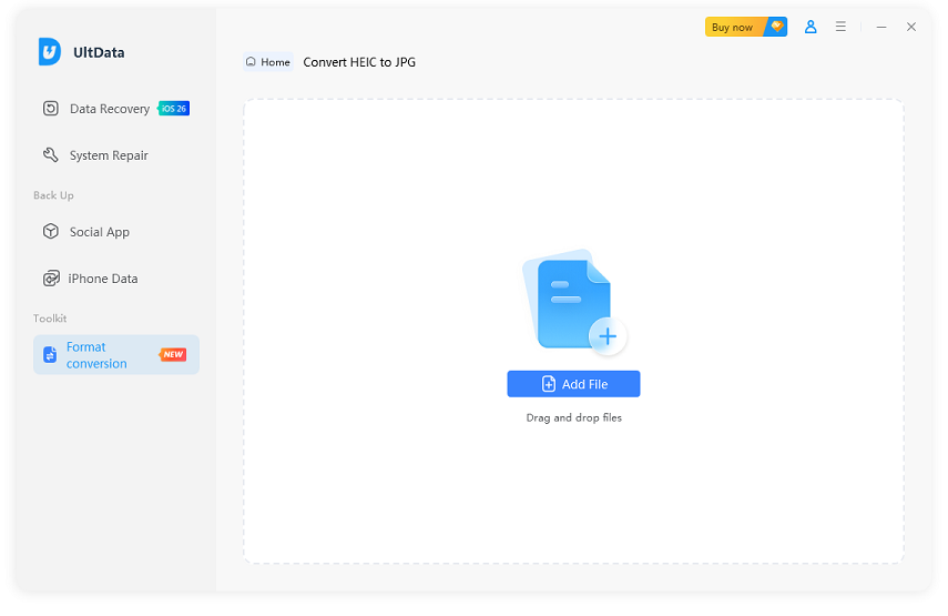 add heic to convert