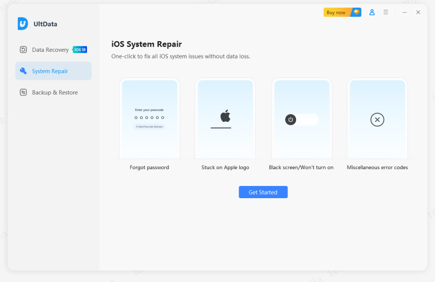 ultdata mac data recovery