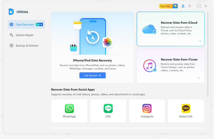 icloud backup