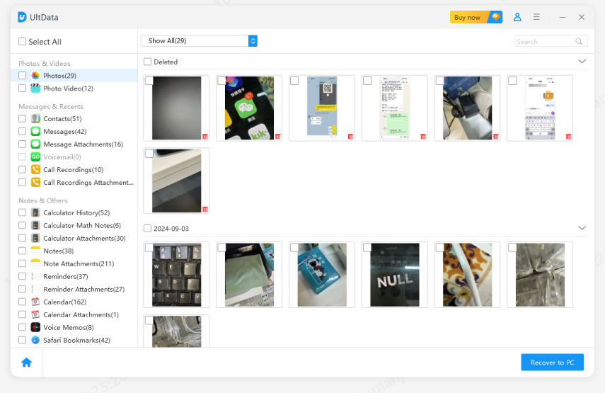 How to Upload All Photos From iPhone to Google Drive - TechWiser