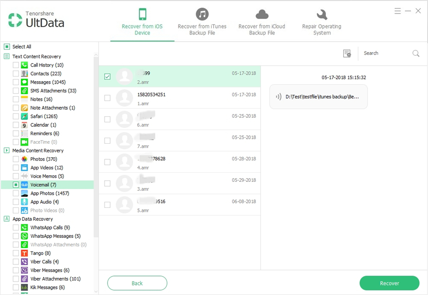 how to turn voicemail off on iphone