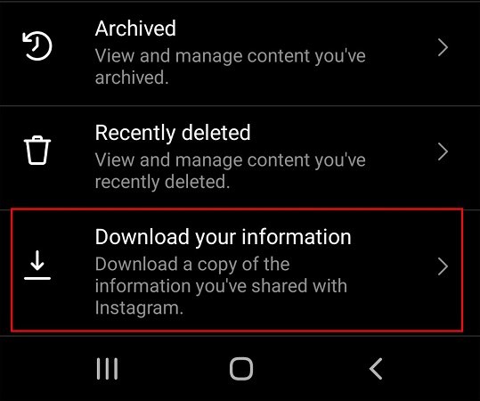 Video Tutorial: How to Recover Deleted Instagram Messages on iPhone/Computer with 3 Ways