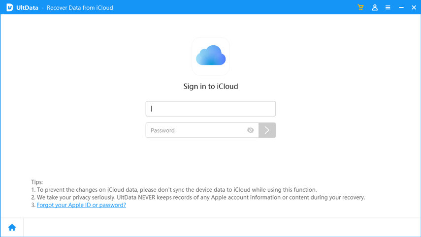 do my deleted photos go to icloud – sign in iCloud